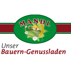 Bauern Genussladen Mandl Logo