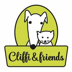 Logo of Cliffi & friends